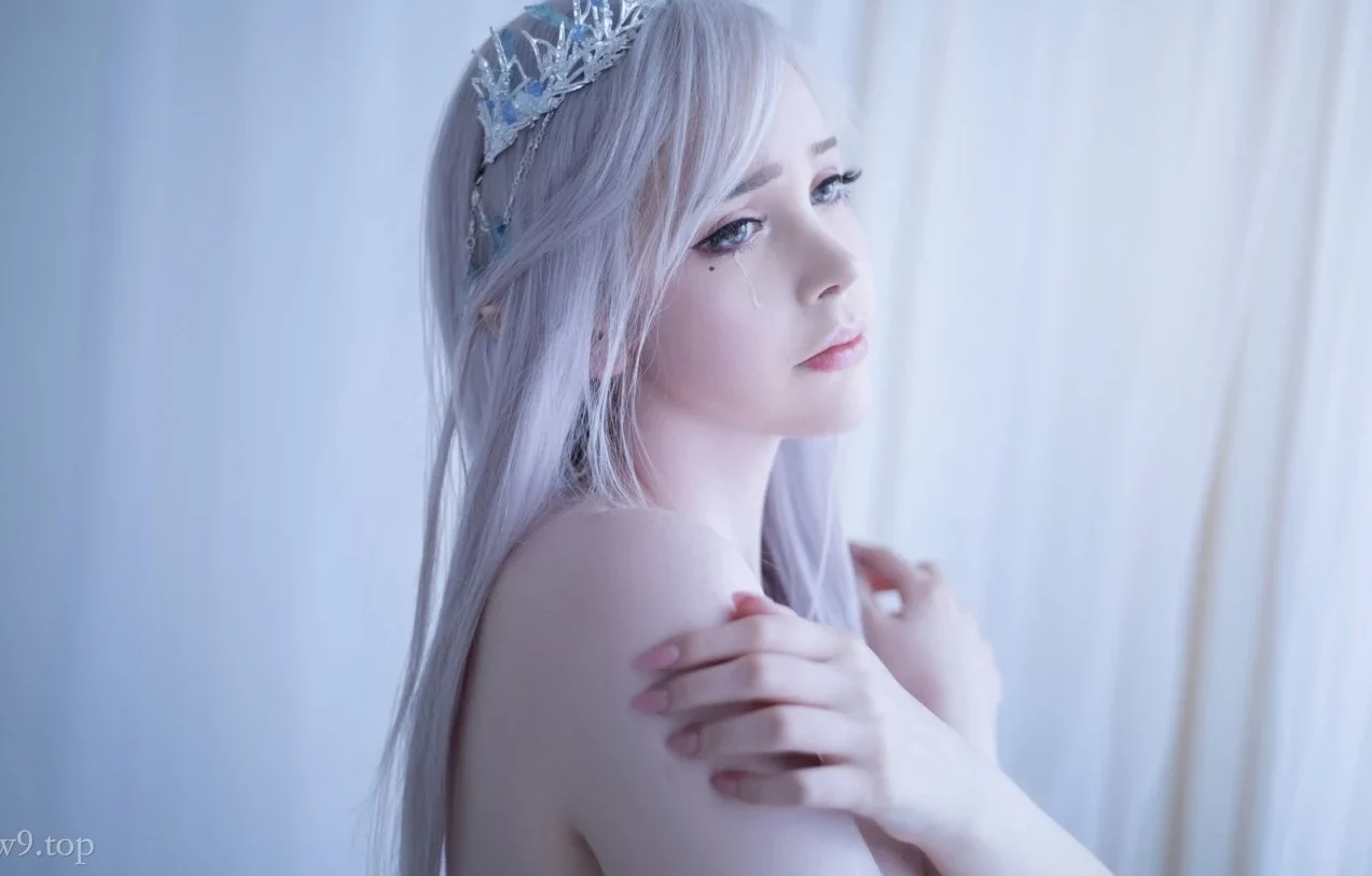 Sayathefox丨COS合集[已更49期]~[698P – 7.3G]